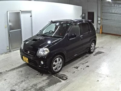 Suzuki KEI