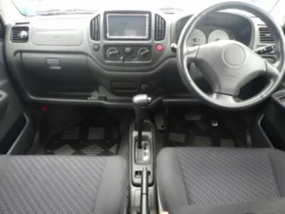 Suzuki KEI