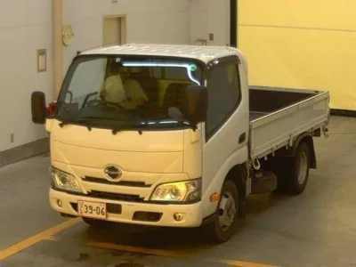 Hino DUTRO
