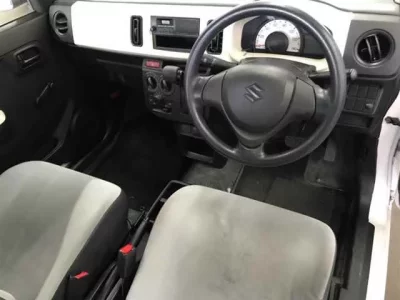 Suzuki ALTO VAN