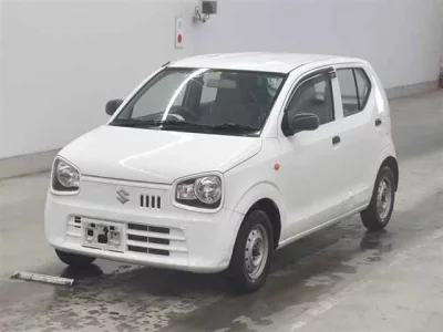 Suzuki ALTO VAN