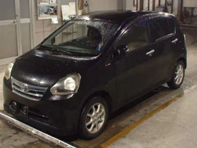 Toyota PIXIS EPOCH