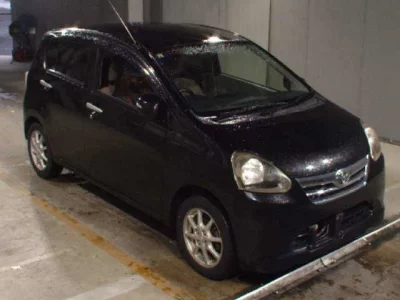 Toyota PIXIS EPOCH