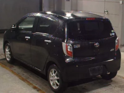 Toyota PIXIS EPOCH