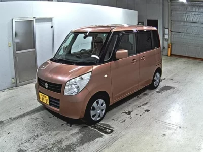 Suzuki PALETTE