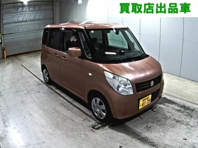 Suzuki PALETTE