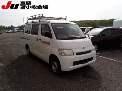 Toyota LITE ACE VAN