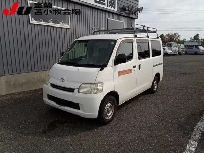 Toyota LITE ACE VAN