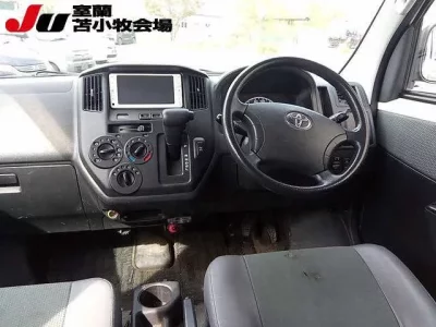 Toyota LITE ACE VAN