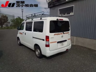 Toyota LITE ACE VAN