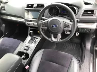 Subaru LEGACY OUTBACK