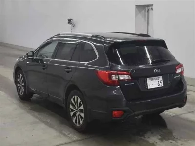 Subaru LEGACY OUTBACK