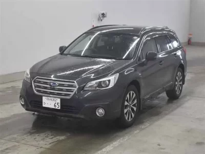 Subaru LEGACY OUTBACK