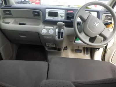 Honda LIFE