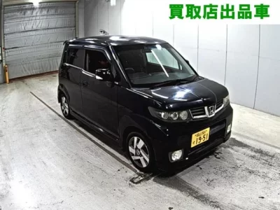 Honda ZEST