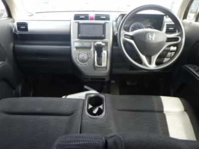 Honda ZEST