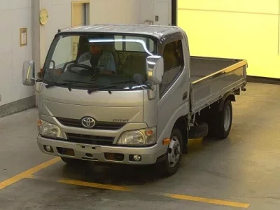 Toyota DYNA
