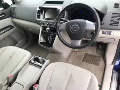 Mazda MPV