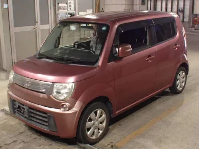 Suzuki MRWAGON