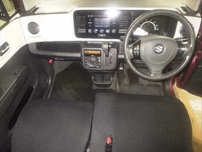 Suzuki MRWAGON