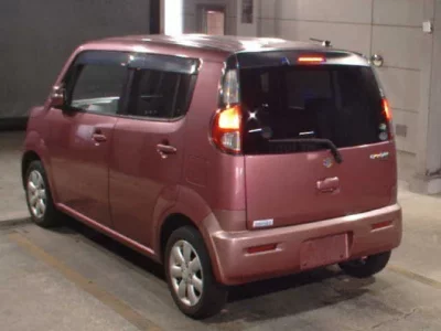 Suzuki MRWAGON