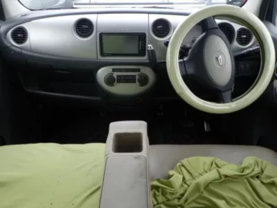 Daihatsu MOVE LATTE