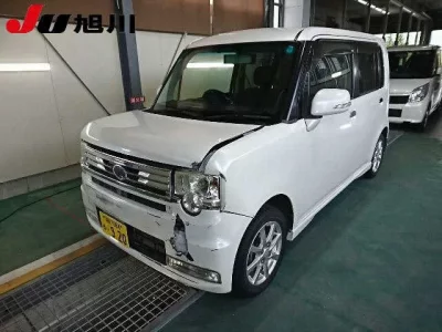Toyota PIXIS SPACE