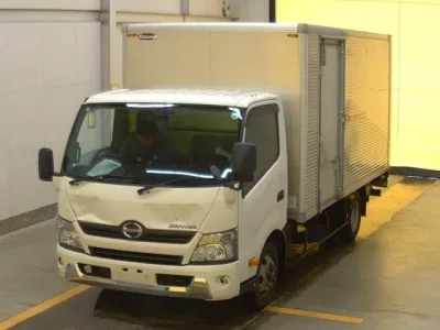 Hino DUTRO