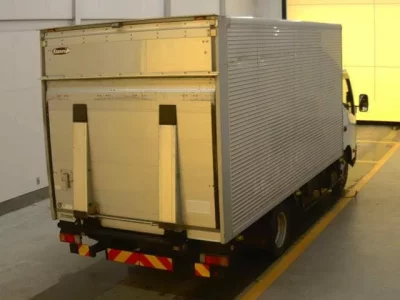 Hino DUTRO
