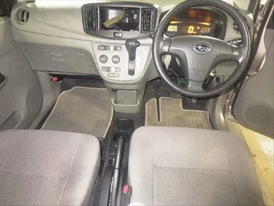 Subaru PLEO PLUS