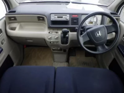 Honda LIFE