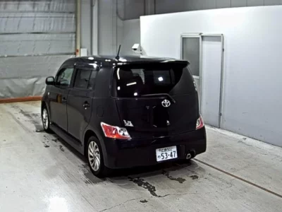 Toyota BB