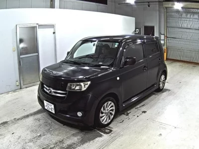 Toyota BB
