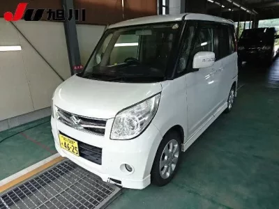 Suzuki PALETTE