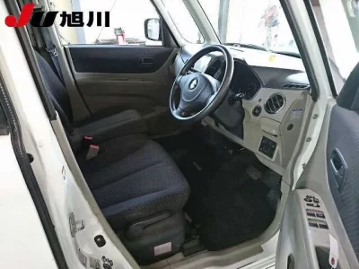 Suzuki PALETTE