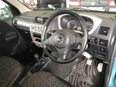 Daihatsu TERIOS KID