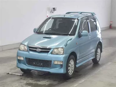 Daihatsu TERIOS KID
