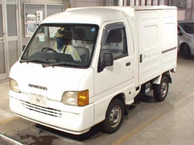 Subaru SAMBAR