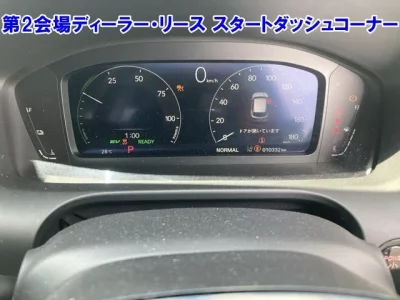 Honda ZR-V