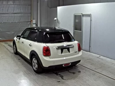 BMW MINI