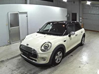 BMW MINI