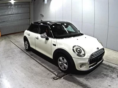 BMW MINI