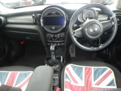 BMW MINI