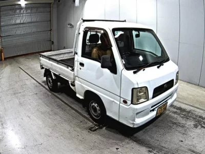 Subaru SAMBAR