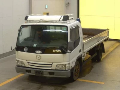 Mazda TITAN