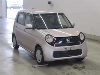 Honda N ONE