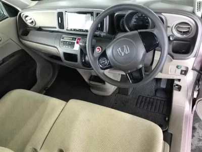 Honda N ONE