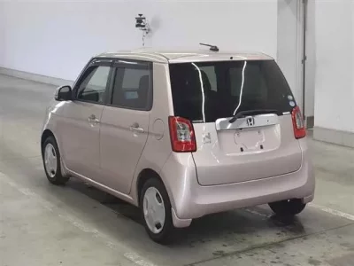 Honda N ONE