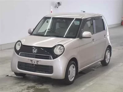 Honda N ONE