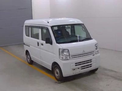 Mitsubishi MINICAB VAN
